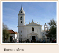 Buenos Aires