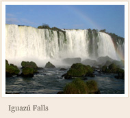 Iguazu Falls