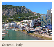 Sorrento, Italy